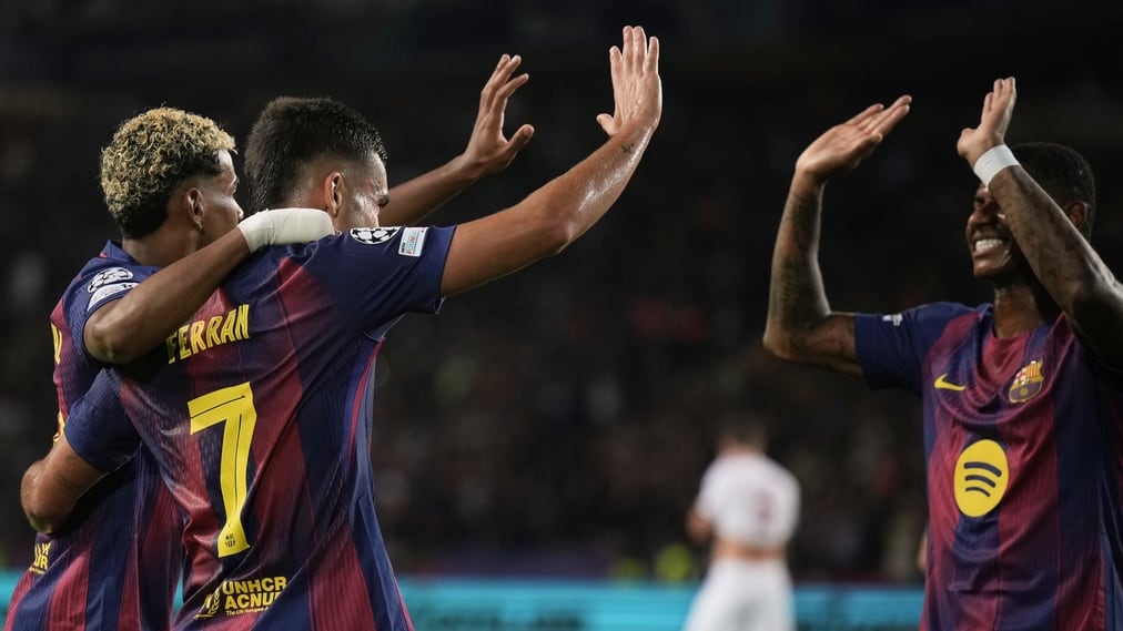 Revelan que FC Barcelona recuperará a tres de sus figuras de cara El Clásico contra el Real Madrid