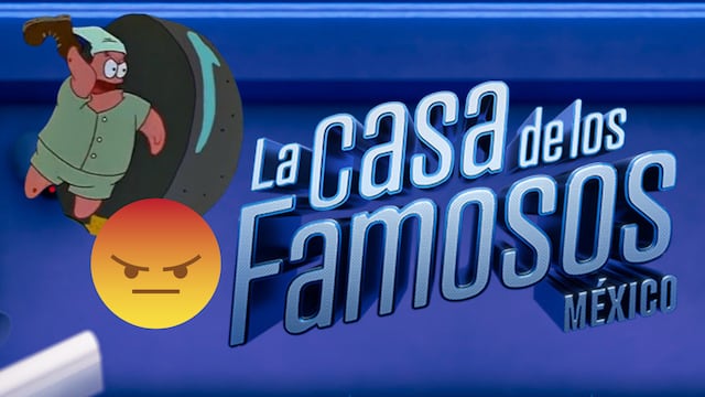 Vecinos de La Casa de los Famosos México se quejan del griterio de los fans.