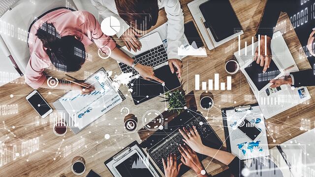 Ley de Mercados digitales