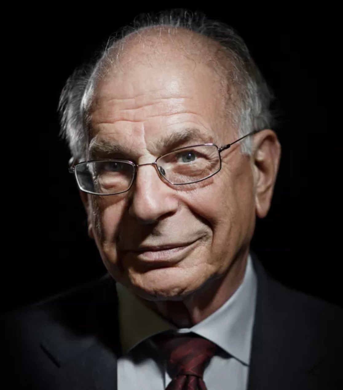 ¿Quién fue Daniel Kahneman, premio nobel de Economía que murió a los 90 años?
