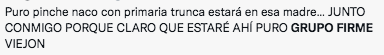 Memes Grupo Firme