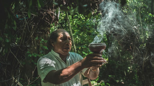 Este 21 de diciembre es el Día Nacional de la Cultura Maya