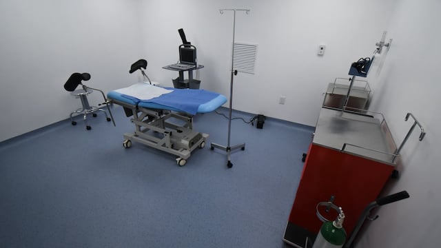 Una mujer denunció el robo de sus 2 bebés en una clínica privada de la Venustiano Carranza