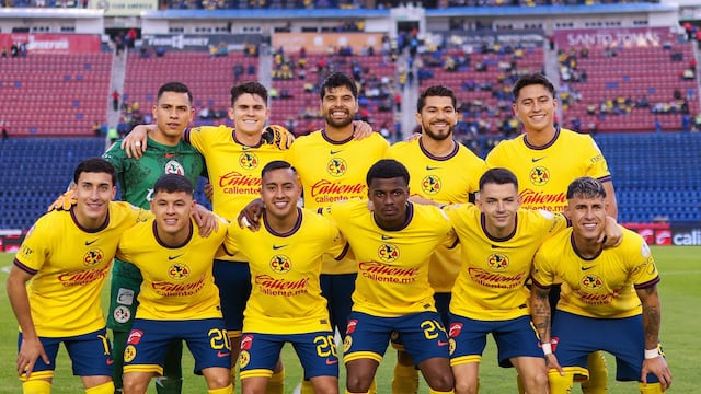Club América