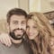 Shakira y Piqué habrían llegado a un arreglo tras separarse