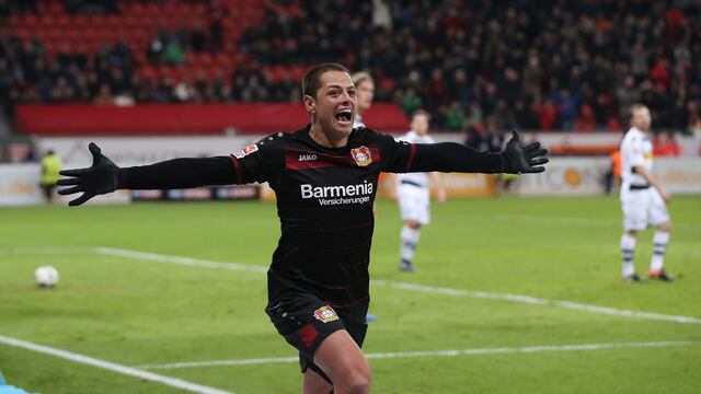 Javier Hernández