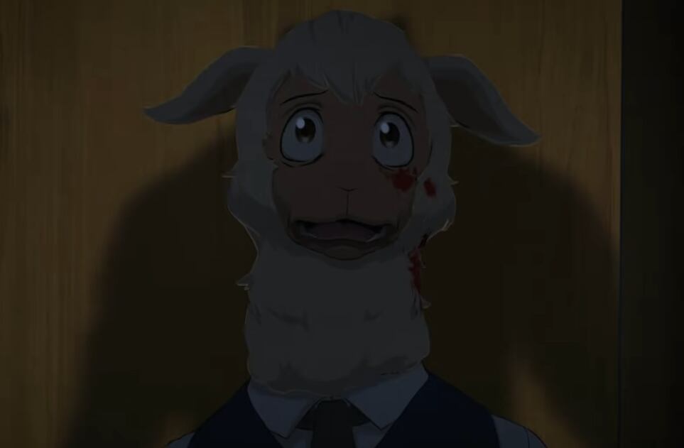 Beastars, la serie de Netflix
