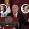 Premios Oscar 2023: AMLO no ha visto ni Pinocchio de Guillermo del Toro, ni Bardo de Alejandro González Iñárritu