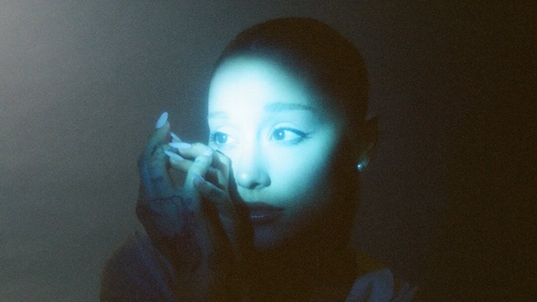 Ariana Grande