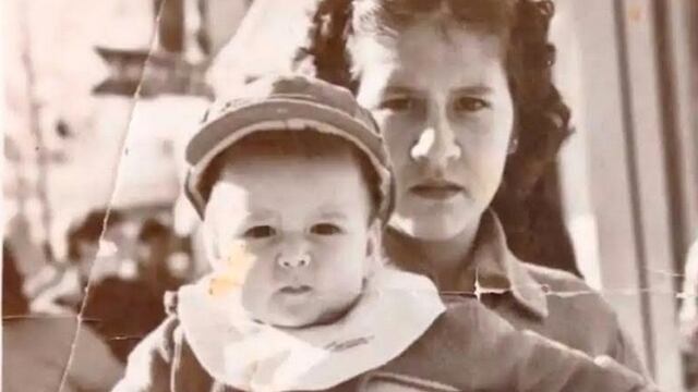 Día de la Madre
