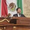 ¿Quién es Víctor Hugo Lobo, diputado que renunció al PRD y que quería ser jefe de gobierno de CDMX?