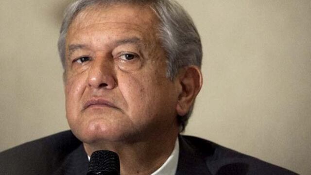 No estaría mal que el presidente de México analizara la biografía de ese gobernante español