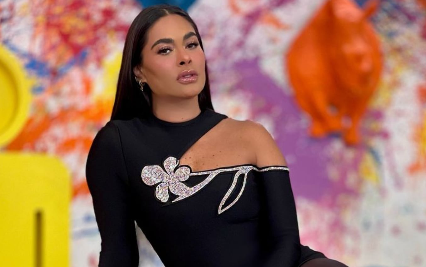 Galilea Montijo