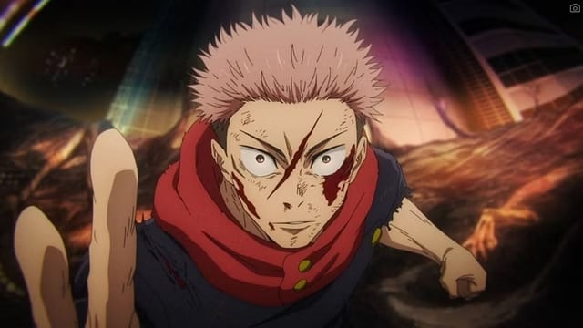 ¿Yuji Itadori y Sukuna están muertos?
