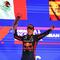 Checo Pérez por fin supera a Max Verstappen en ranking de la Formula 1