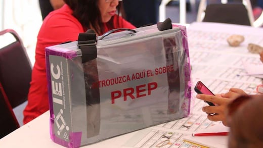 ¿Qué es el PREP?