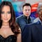 Ashley St. Clair, ex novia de Elon Musk, le ofrece ayuda a Donald Trump por ruptura