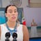 Plan Tulum Renace: 10 puntos de Josefina Rodríguez para reactivar el turismo