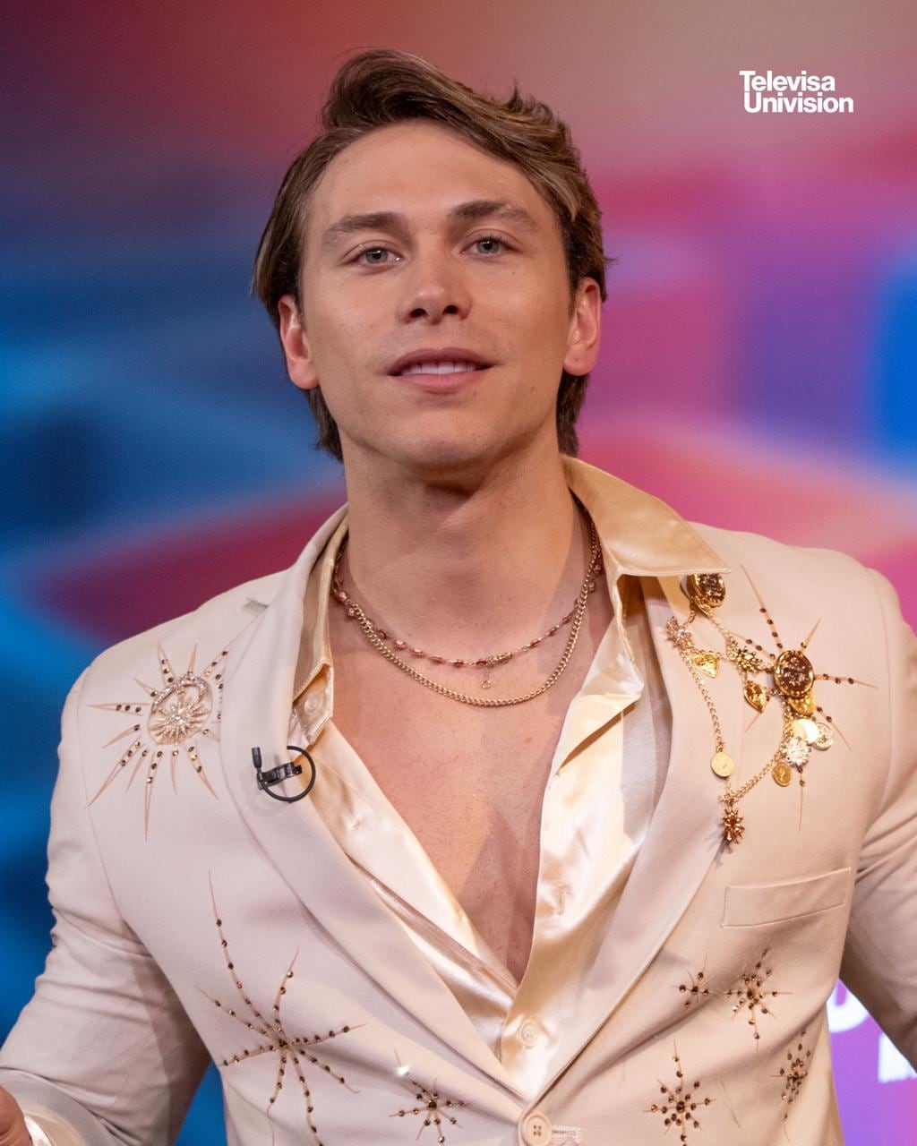 Aldo Tamez de Nigris