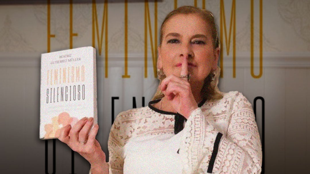 Beatriz Gutiérrez presenta su nuevo libro