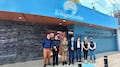 Giovani Gutiérrez inaugura instalaciones de Participación Ciudadana en Coyoacán para mejorar atención al público