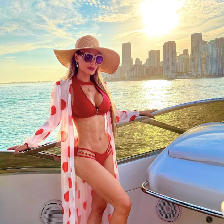 Ninel Conde
