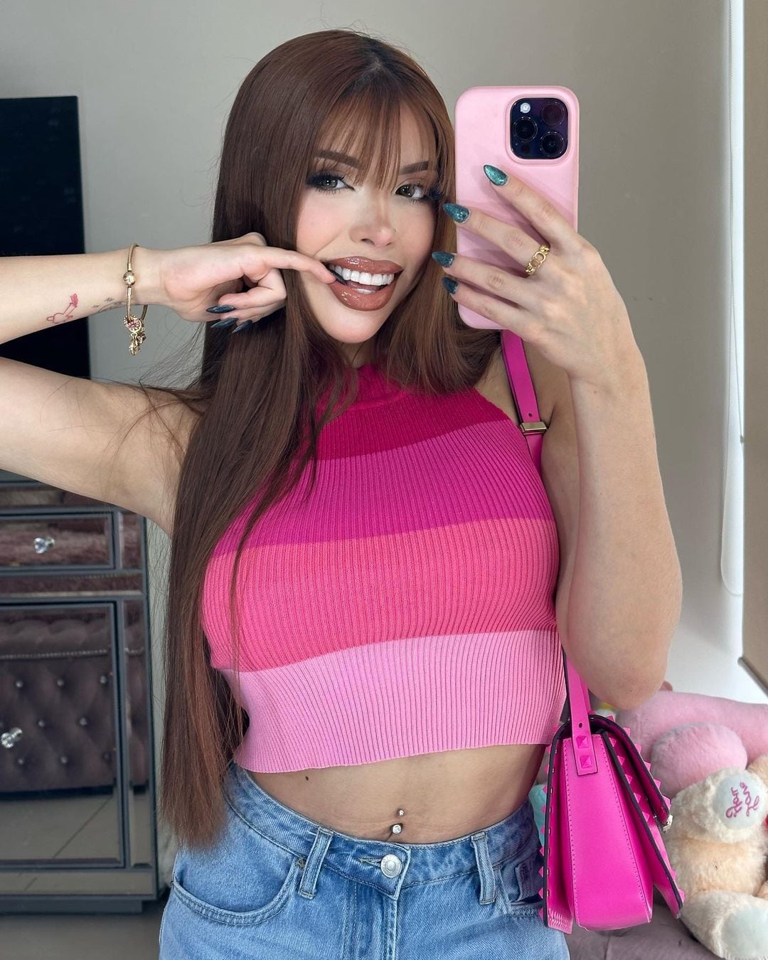Yeri Mua