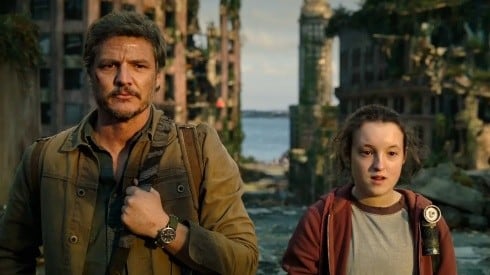 The Last of Us estrena todos sus capítulos en HBO Max