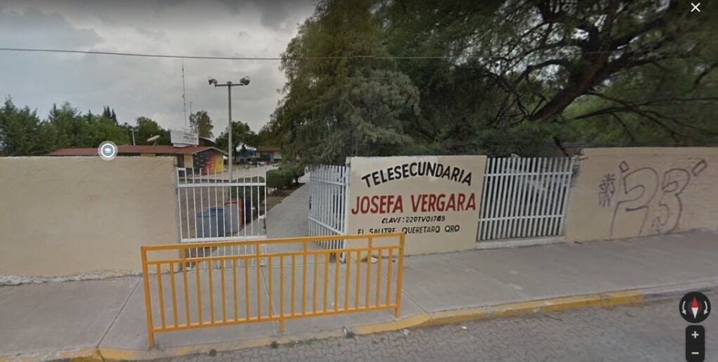 Alumnos prenden fuego a estudiante de secundaria en Querétaro; padres exigen justicia