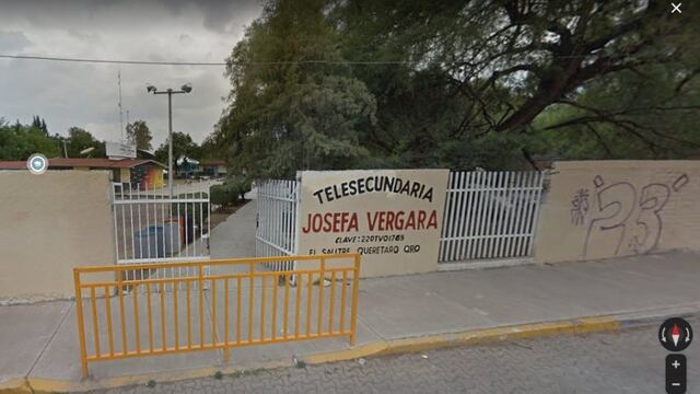Alumnos prenden fuego a estudiante de secundaria en Querétaro; padres exigen justicia
