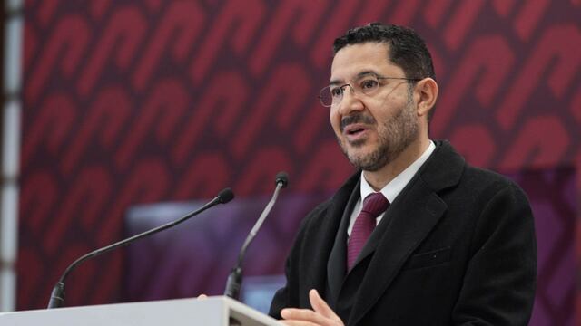 Martí Batres anuncia operativos de seguridad por fiestas de fin de año en CDMX