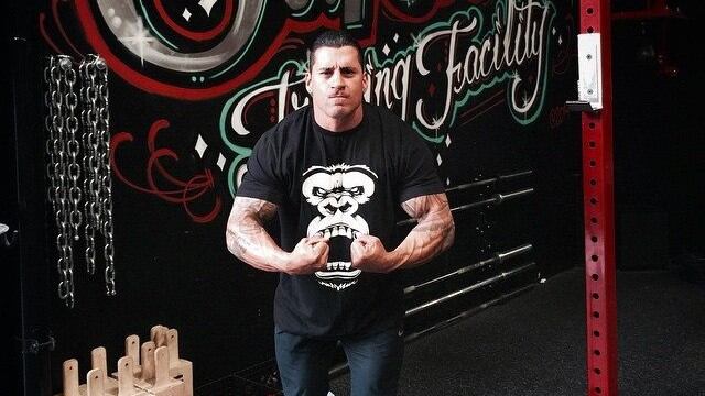 Miguel Ángel Aguilar, Influencer Fitness asesinado en Estados Unidos