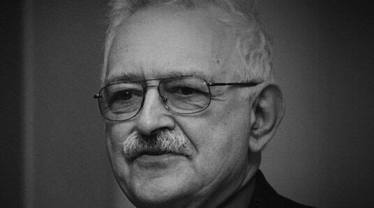 Immanuel Wallerstein.