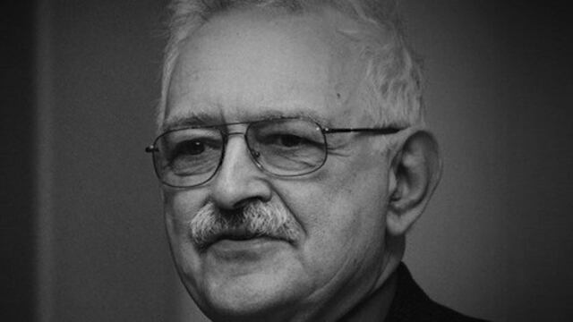 Immanuel Wallerstein murió a los 88 años.