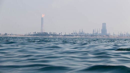 Energía: el peor desastre de la 4T