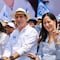 Lía Limón respalda a Alejandra del Moral, candidata de la Alianza Va por el Estado de México