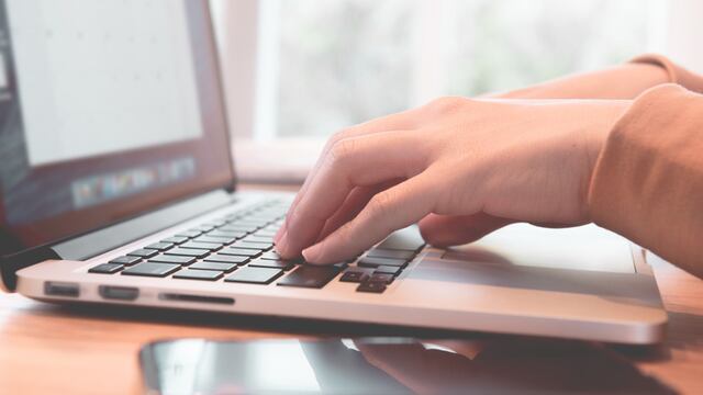 Boleta SEP en línea