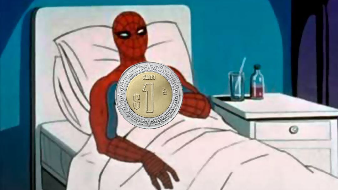 Peso sigue rumbo a las 20 unidades por dólar