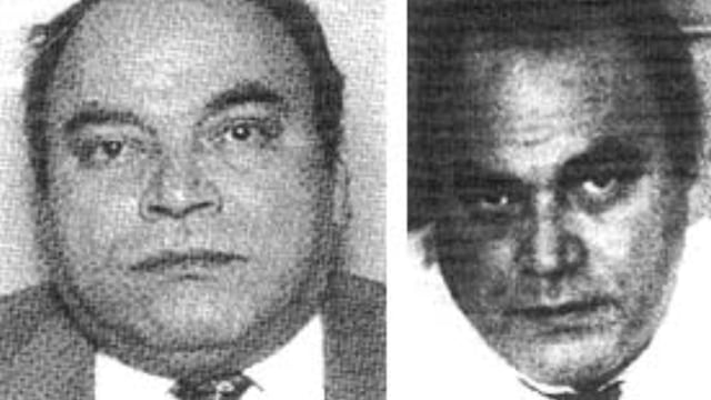 Miguel Aldana, exdirector de la Interpol México