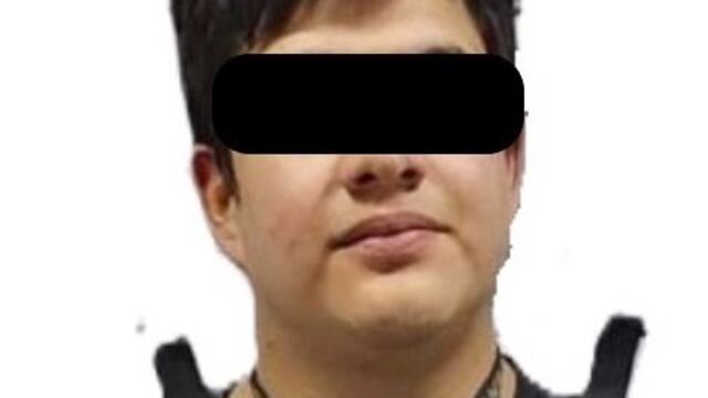 Detienen a El Águila, líder regional del CJNG en el Estado de México