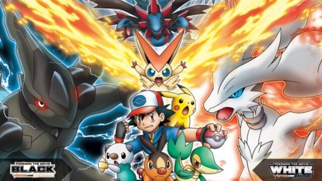 Foto: pokemon.com