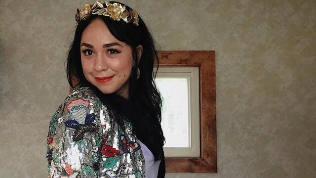 ‘Tenemos un gobierno que no nos representa’: Carla Morrison