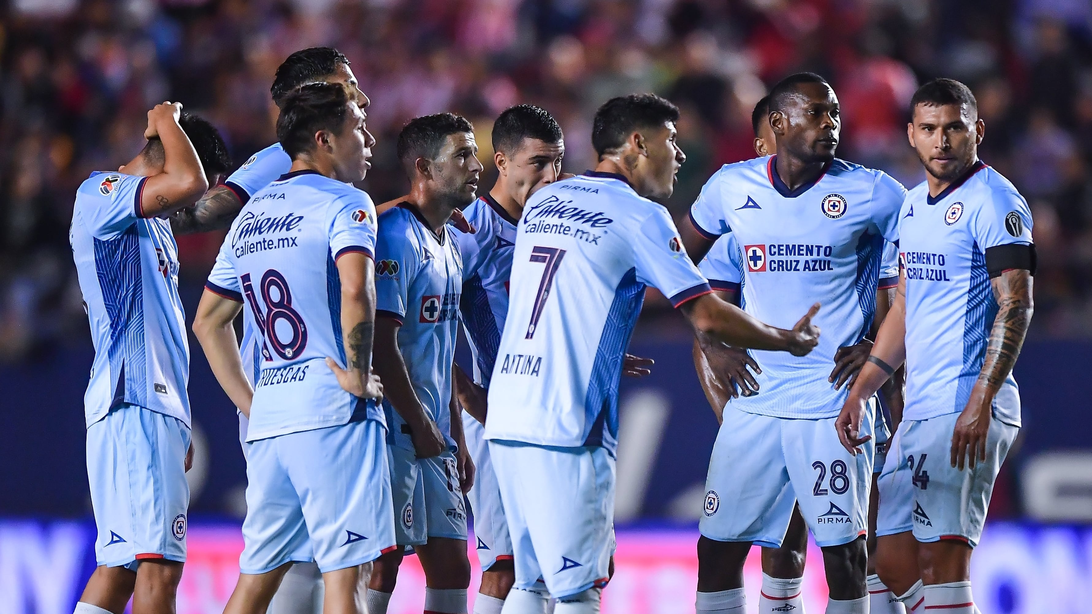 Cruz Azul