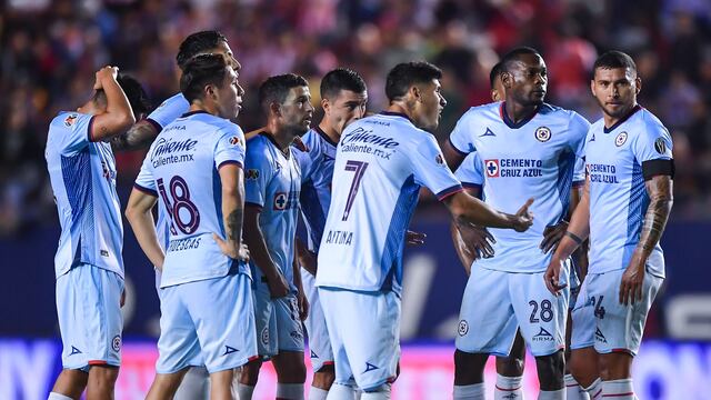 Cruz Azul