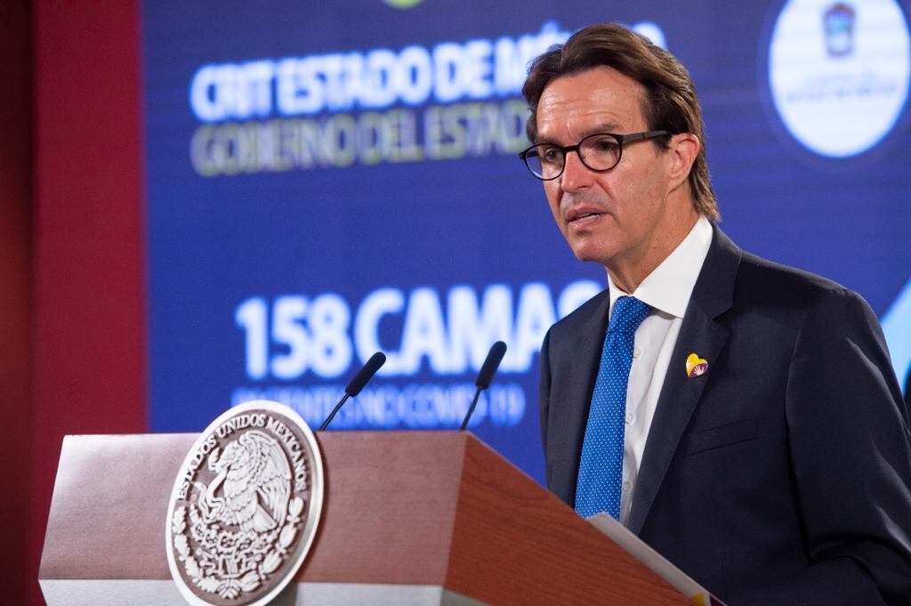 Fernando Landeros Verdugo