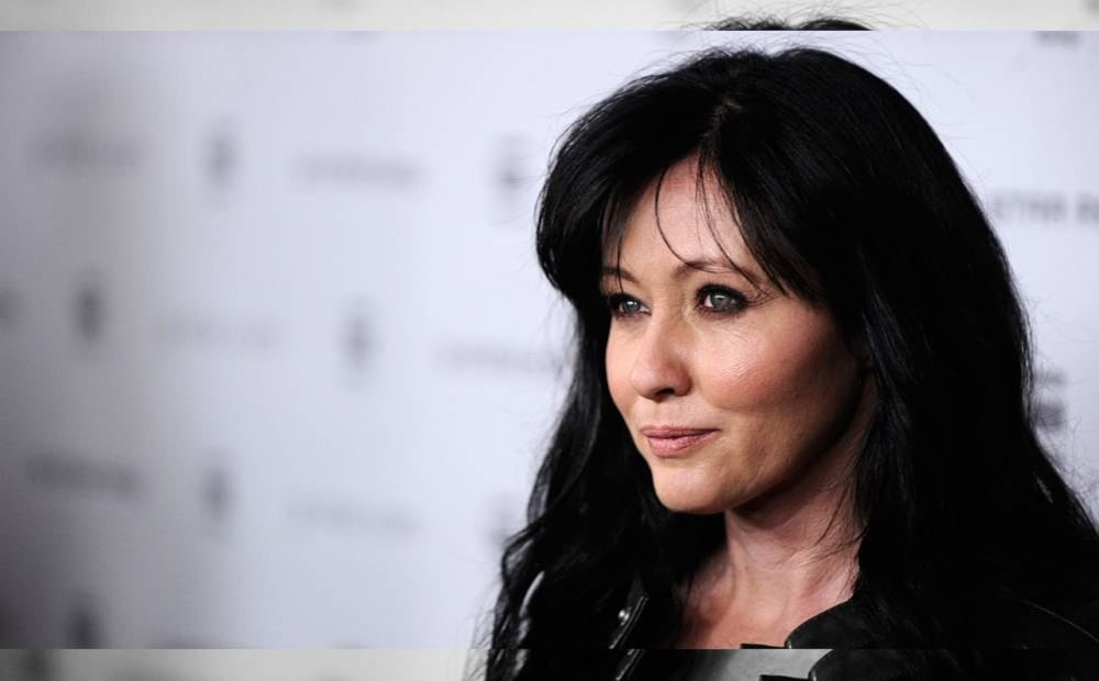 Shannen Doherty