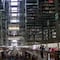 Biblioteca Vasconcelos: lo que se sabe del paro de trabajadores que mantiene cerrado el lugar