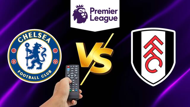 Chelsea vs Fulham: Día, hora y canal para ver el último partido de Raúl Jiménez en 2024