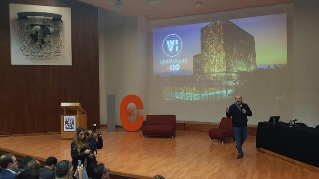 La empresa promueve la vinculación entre academia y sector privado