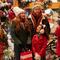 Lindsay Lohan se convierte en una mimada millonaria en esta película de Netflix sobre perder la memoria en plena Navidad